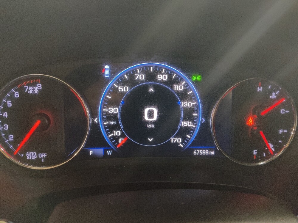 2024 Chevrolet Malibu in Fort Worth, TX 76116 - 18130939 23