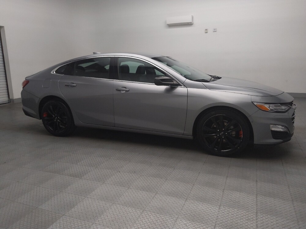 2024 Chevrolet Malibu in Fort Worth, TX 76116 - 18130939 11