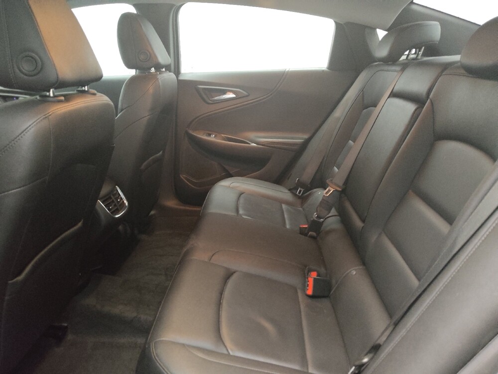 2024 Chevrolet Malibu in Fort Worth, TX 76116 - 18130939 18