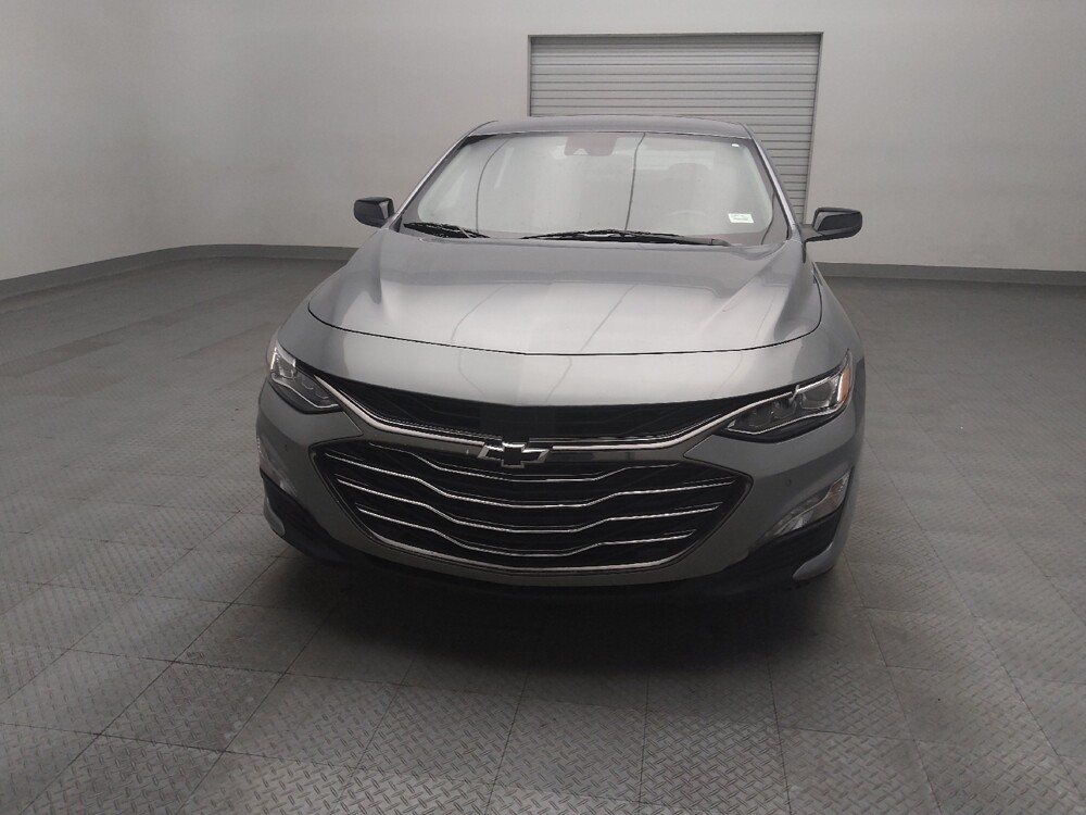 2024 Chevrolet Malibu in Fort Worth, TX 76116 - 18130939 15