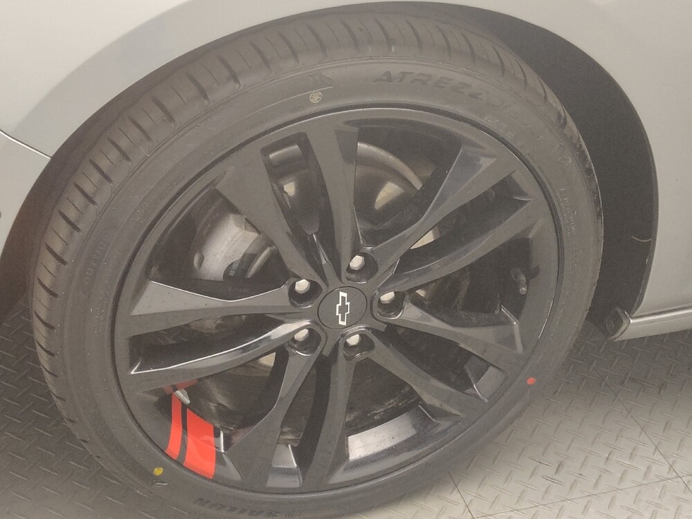 2024 Chevrolet Malibu in Fort Worth, TX 76116 - 18130939 31