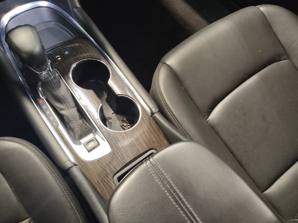 2024 Chevrolet Malibu in Fort Worth, TX 76116 - 18130939 26