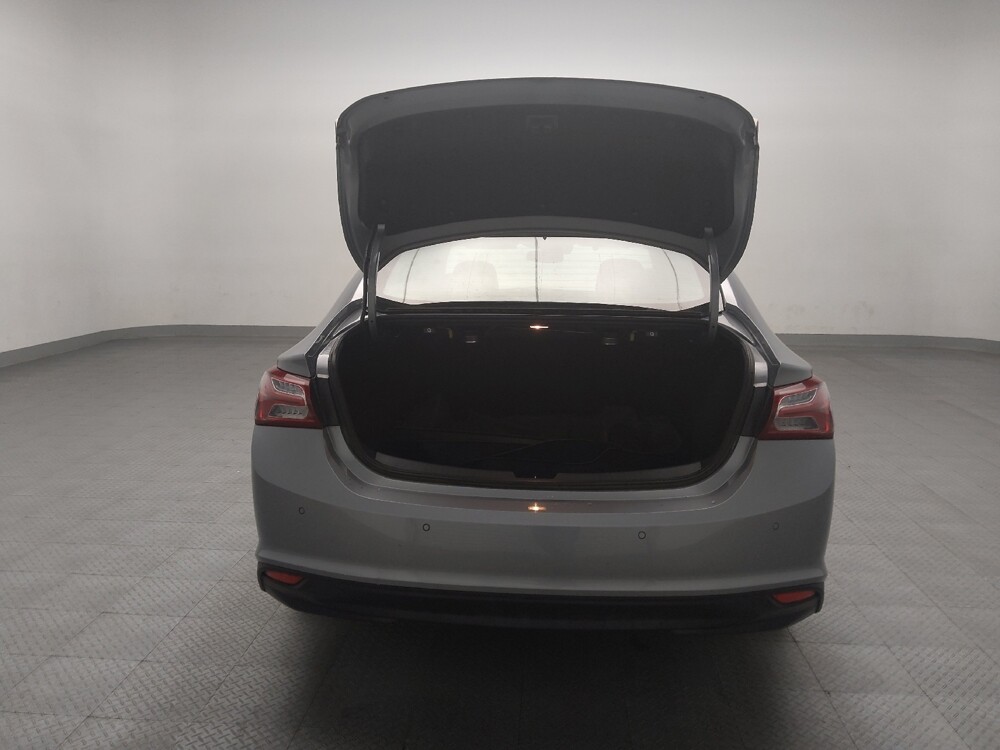 2024 Chevrolet Malibu in Fort Worth, TX 76116 - 18130939 29