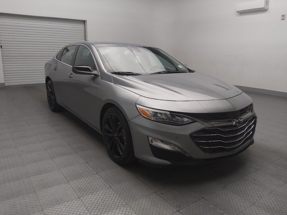 2024 Chevrolet Malibu in Fort Worth, TX 76116 - 18130939 13