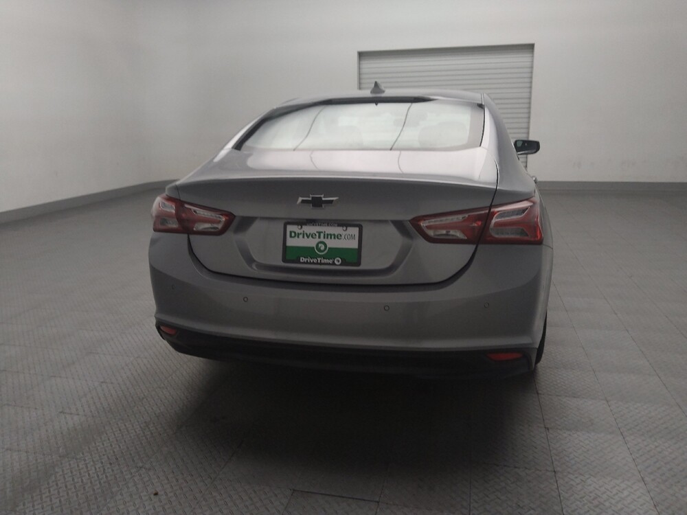 2024 Chevrolet Malibu in Fort Worth, TX 76116 - 18130939 7