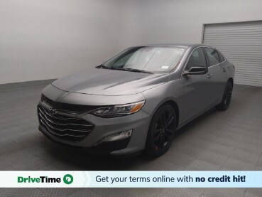 2024 Chevrolet Malibu in Fort Worth, TX 76116