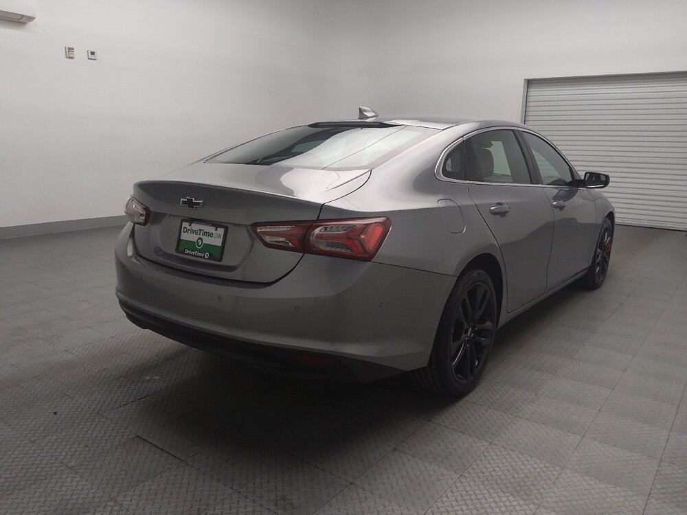 2024 Chevrolet Malibu in Fort Worth, TX 76116 - 18130939 9
