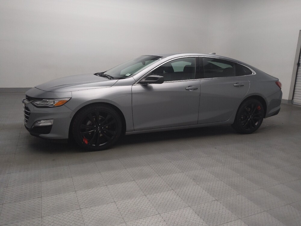 2024 Chevrolet Malibu in Fort Worth, TX 76116 - 18130939 2