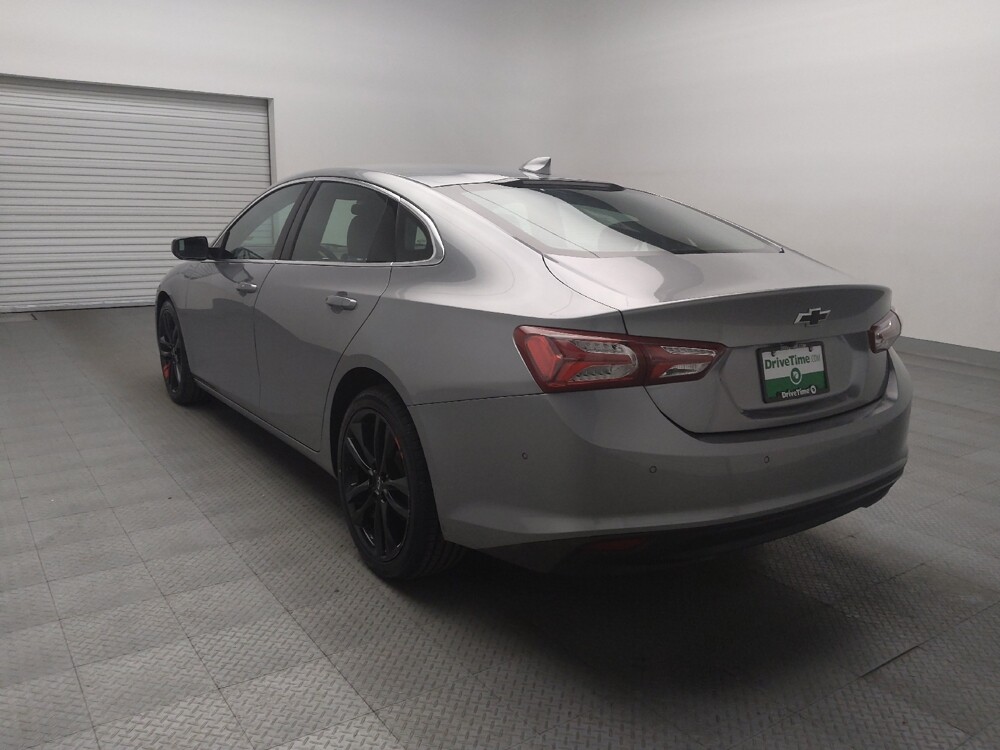 2024 Chevrolet Malibu in Fort Worth, TX 76116 - 18130939 5