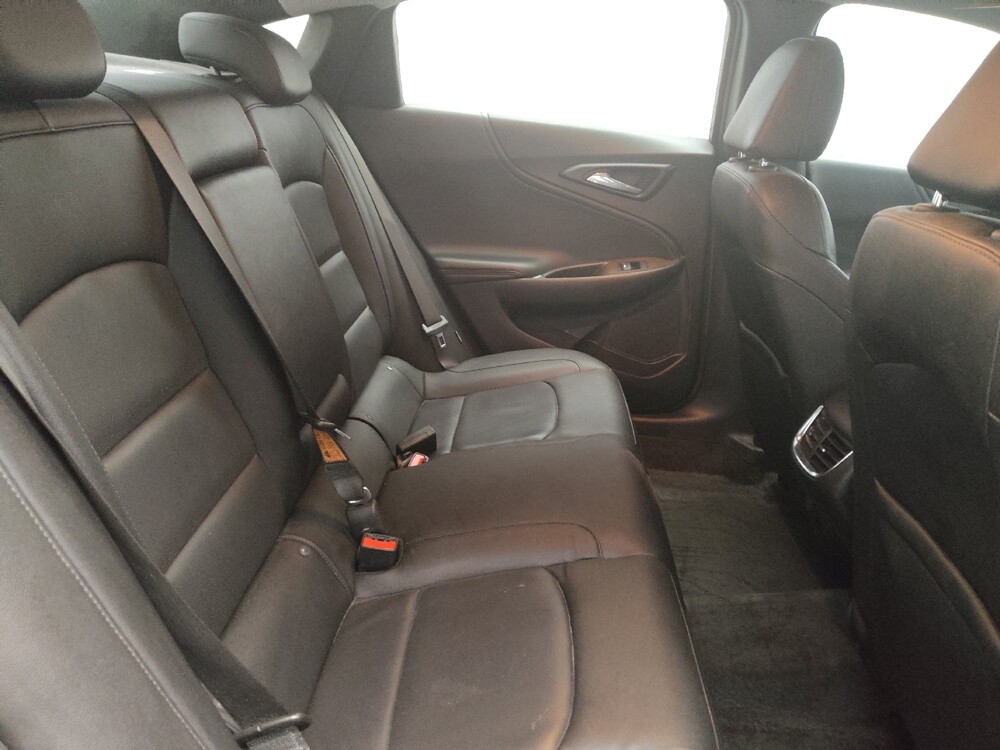 2024 Chevrolet Malibu in Fort Worth, TX 76116 - 18130939 19