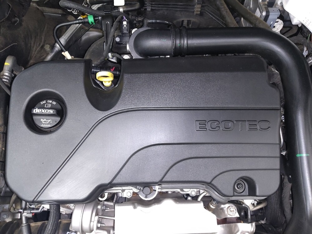 2024 Chevrolet Malibu in Fort Worth, TX 76116 - 18130939 30