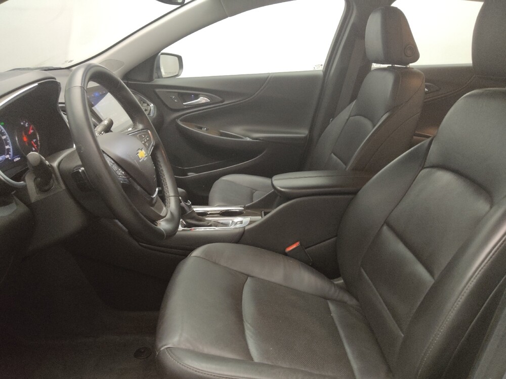 2024 Chevrolet Malibu in Fort Worth, TX 76116 - 18130939 17