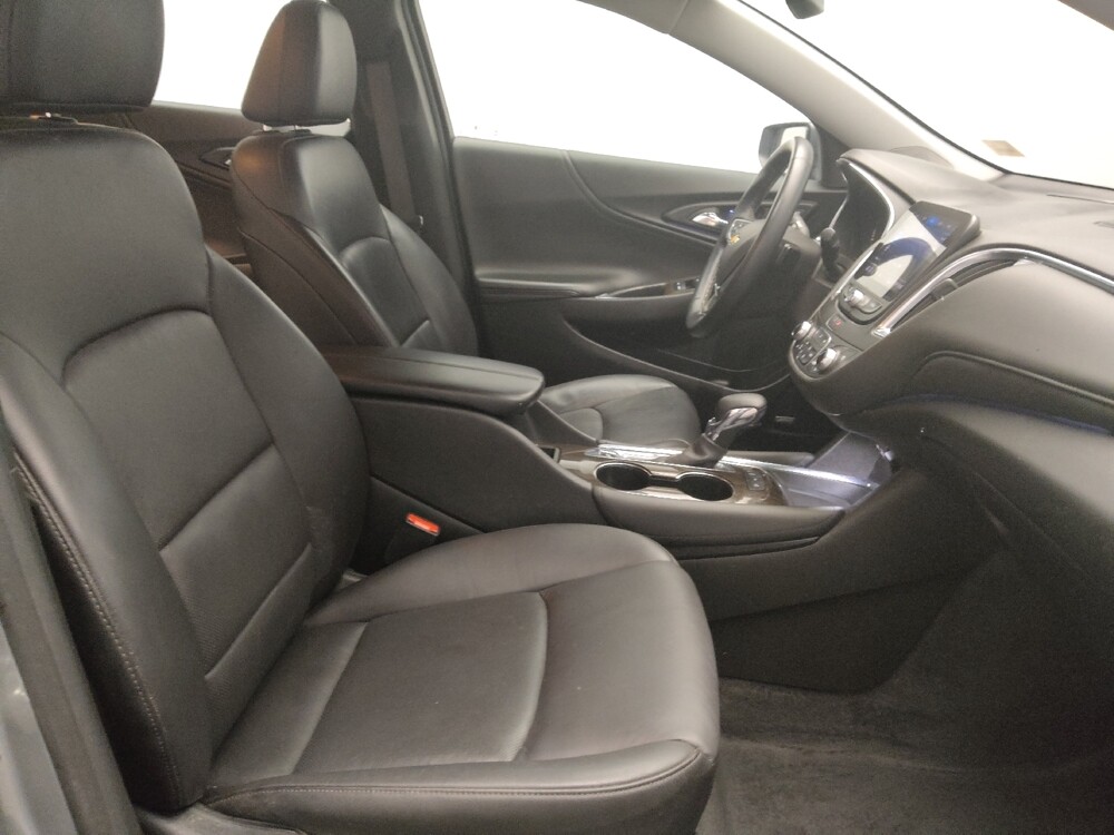 2024 Chevrolet Malibu in Fort Worth, TX 76116 - 18130939 21