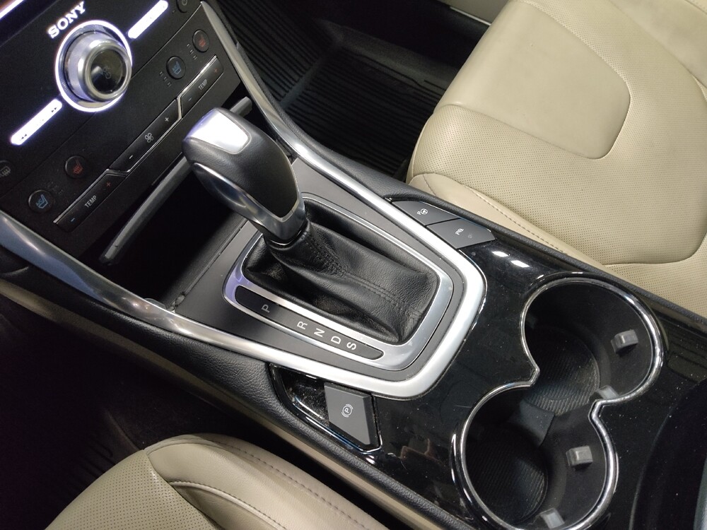 2017 Ford Edge in Fort Worth, TX 76116 - 18130940 26