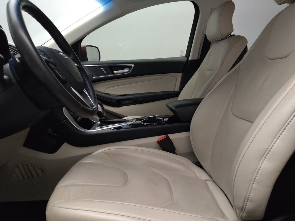 2017 Ford Edge in Fort Worth, TX 76116 - 18130940 17