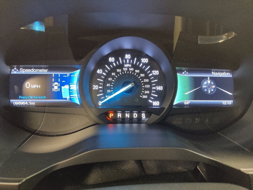 2017 Ford Edge in Fort Worth, TX 76116 - 18130940 23