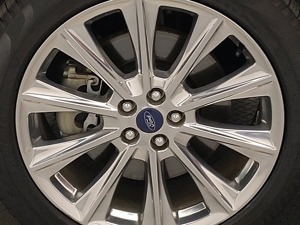 2017 Ford Edge in Fort Worth, TX 76116 - 18130940 31