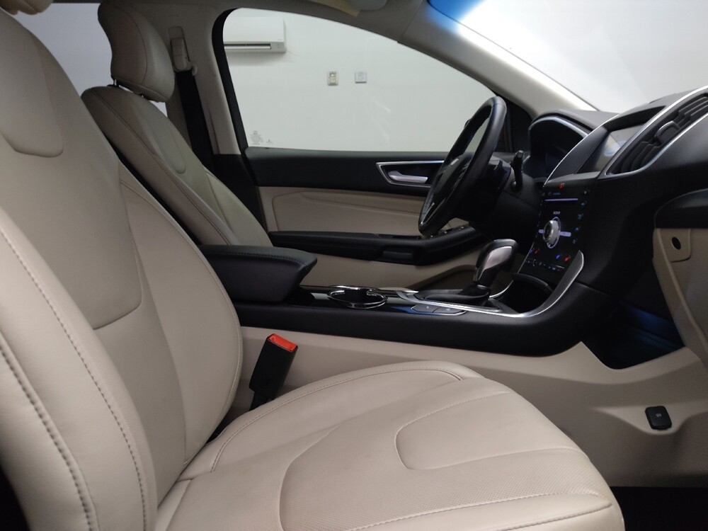 2017 Ford Edge in Fort Worth, TX 76116 - 18130940 21