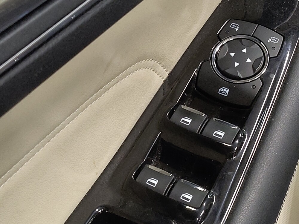 2017 Ford Edge in Fort Worth, TX 76116 - 18130940 27