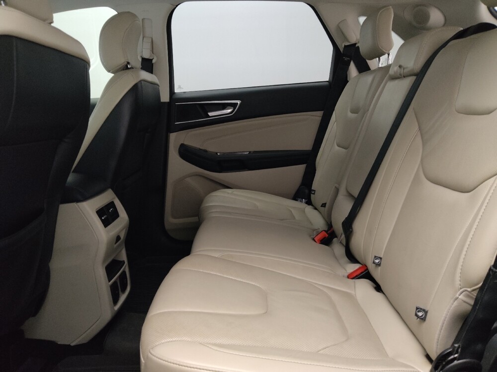 2017 Ford Edge in Fort Worth, TX 76116 - 18130940 18