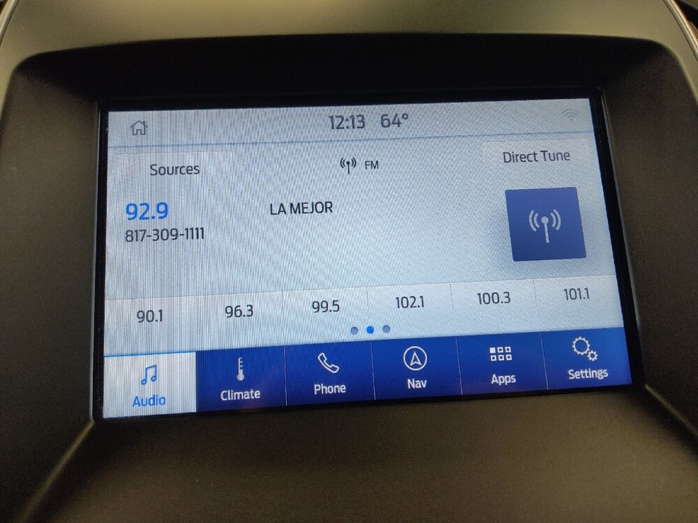 2017 Ford Edge in Fort Worth, TX 76116 - 18130940 25