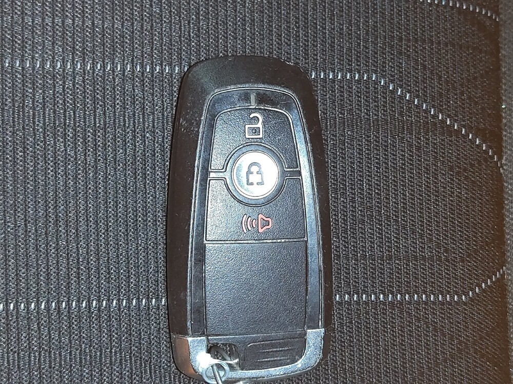 2020 Ford EcoSport in Fort Worth, TX 76116 - 18130941 32