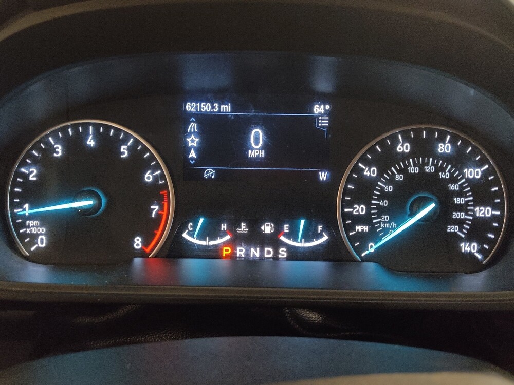 2020 Ford EcoSport in Fort Worth, TX 76116 - 18130941 23