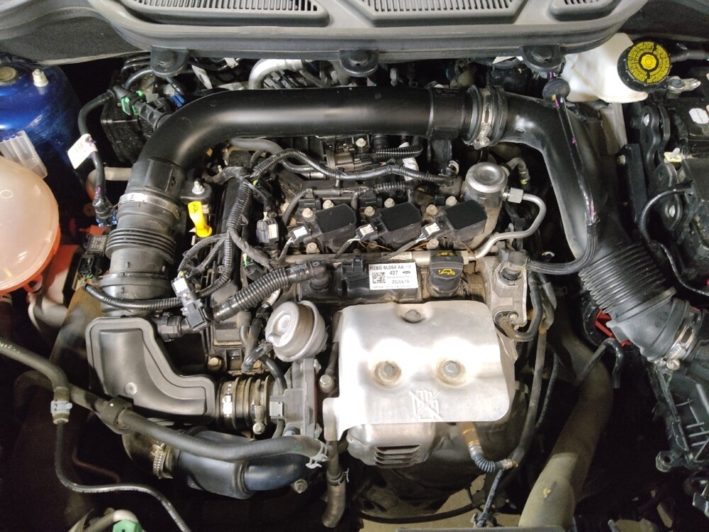 2020 Ford EcoSport in Fort Worth, TX 76116 - 18130941 30