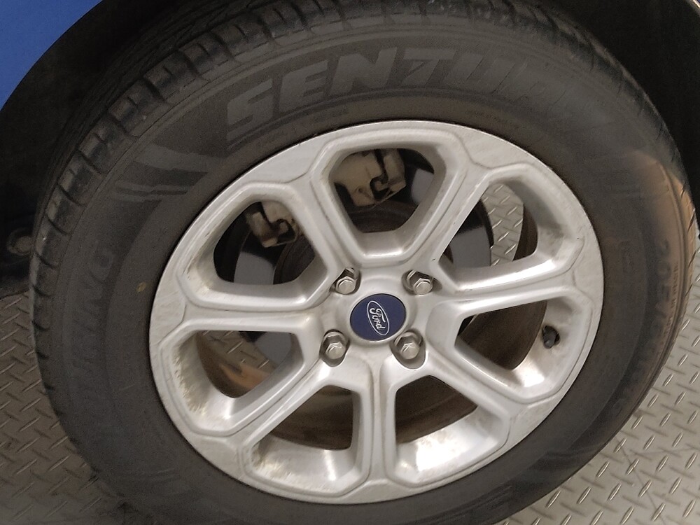 2020 Ford EcoSport in Fort Worth, TX 76116 - 18130941 31