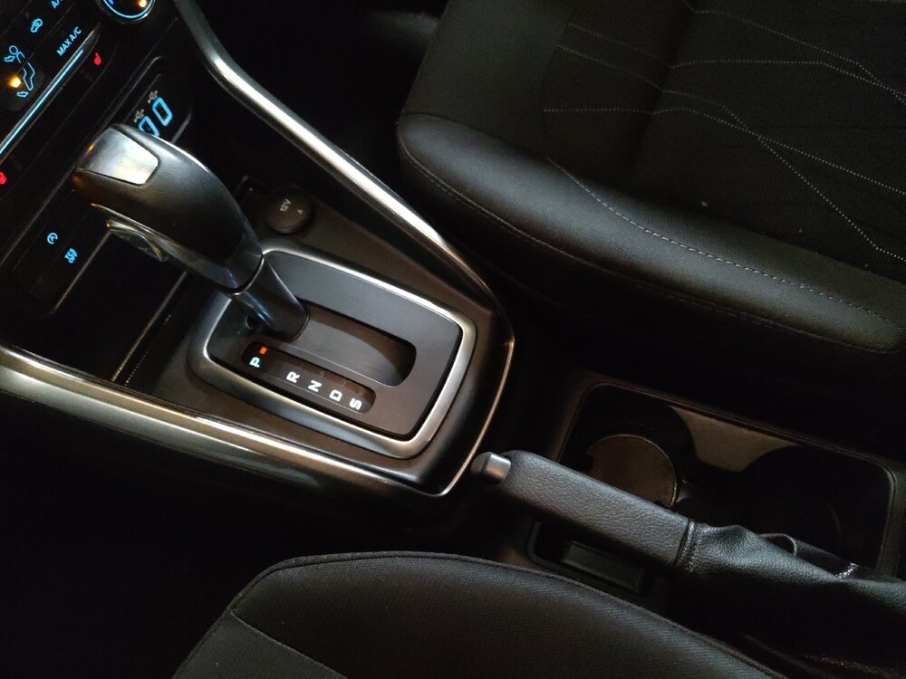 2020 Ford EcoSport in Fort Worth, TX 76116 - 18130941 26