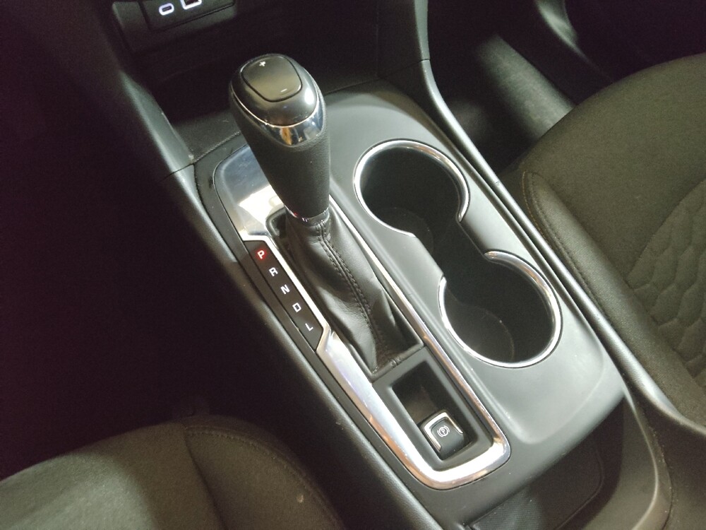 2020 Chevrolet Equinox in Lubbock, TX 79424 - 18130942 26