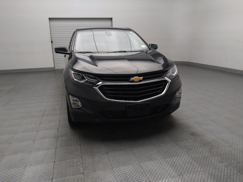 2020 Chevrolet Equinox in Lubbock, TX 79424 - 18130942 14