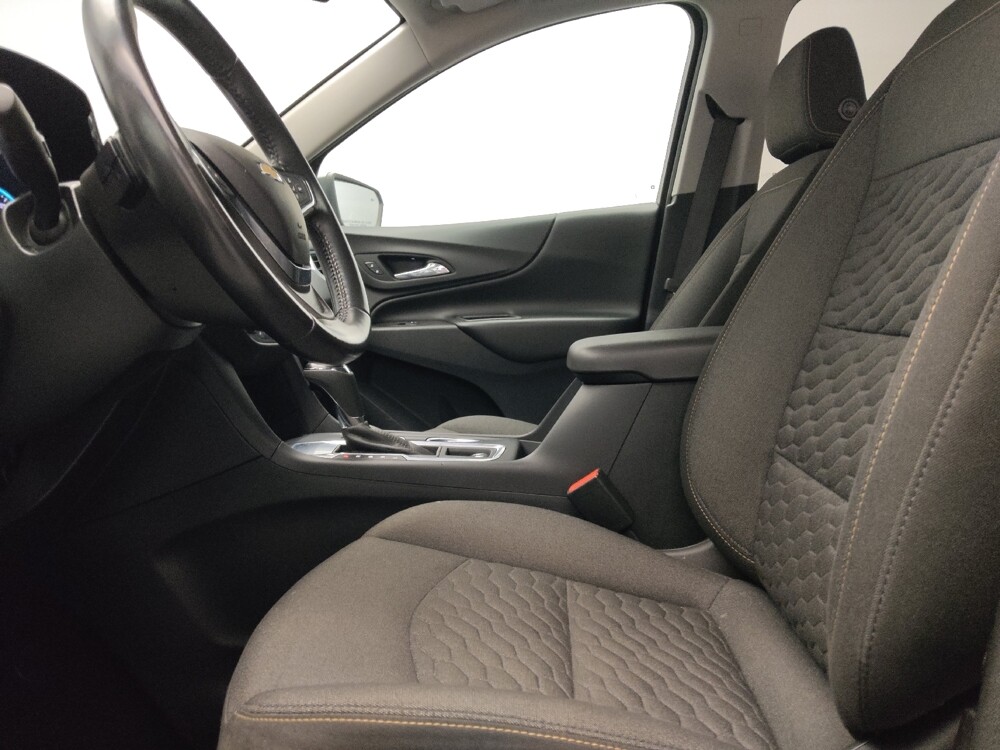 2020 Chevrolet Equinox in Lubbock, TX 79424 - 18130942 17
