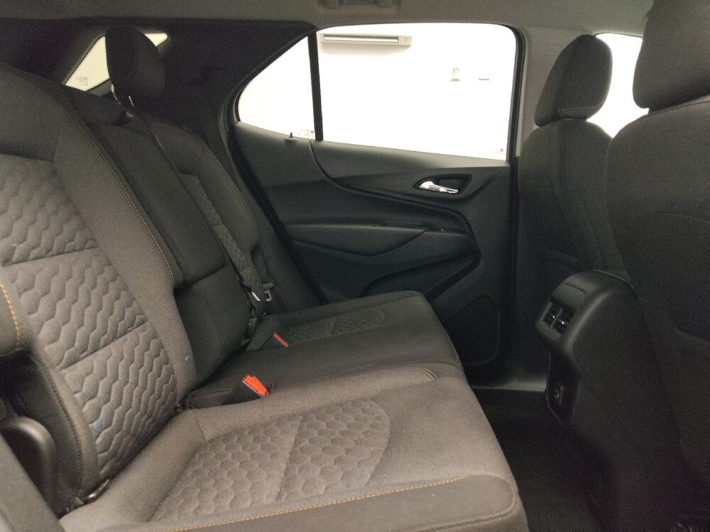 2020 Chevrolet Equinox in Lubbock, TX 79424 - 18130942 19