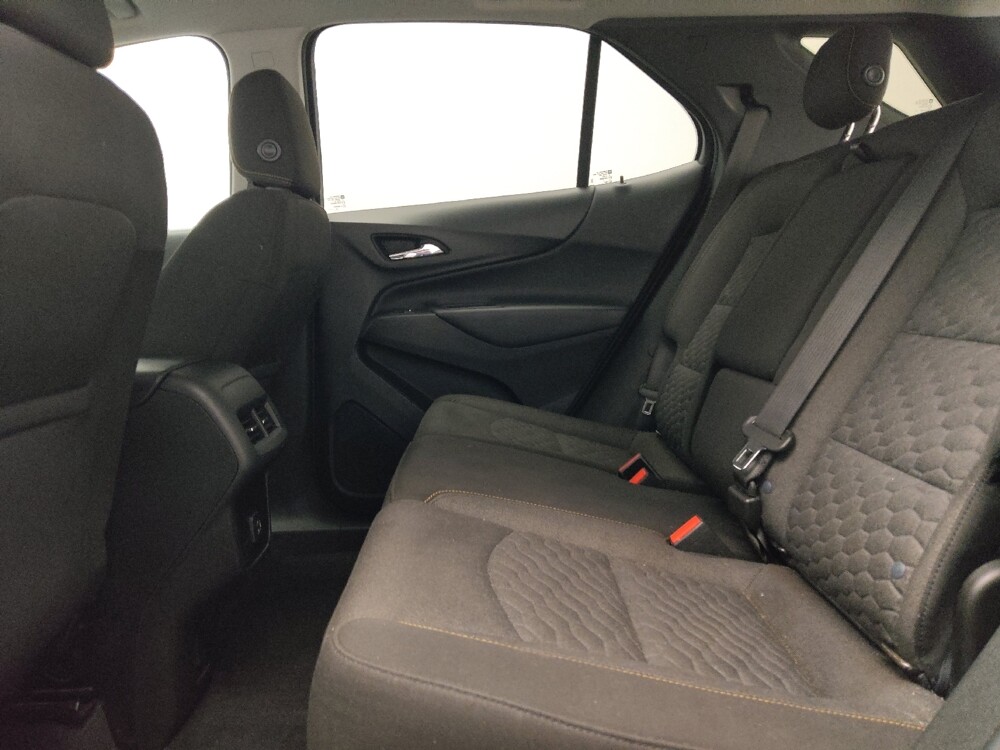 2020 Chevrolet Equinox in Lubbock, TX 79424 - 18130942 18