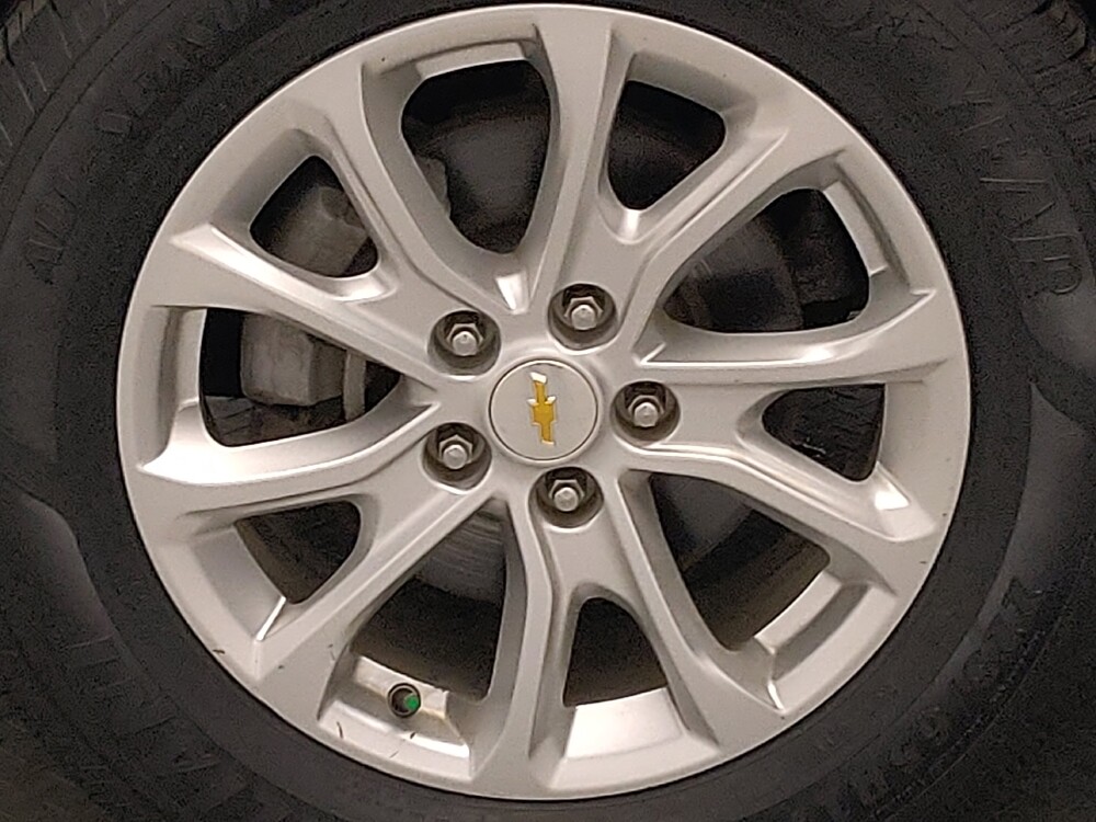 2020 Chevrolet Equinox in Lubbock, TX 79424 - 18130942 31