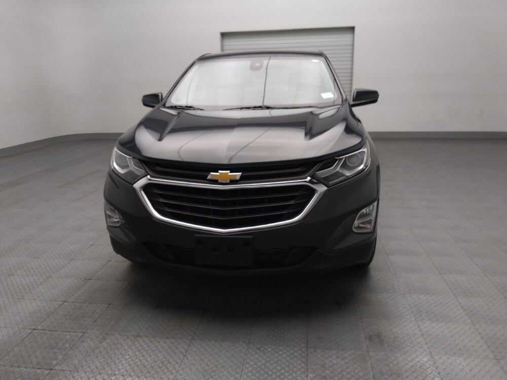 2020 Chevrolet Equinox in Lubbock, TX 79424 - 18130942 15