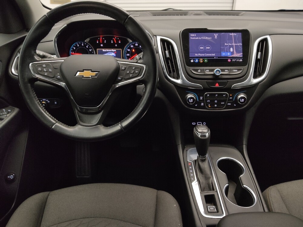 2020 Chevrolet Equinox in Lubbock, TX 79424 - 18130942 22