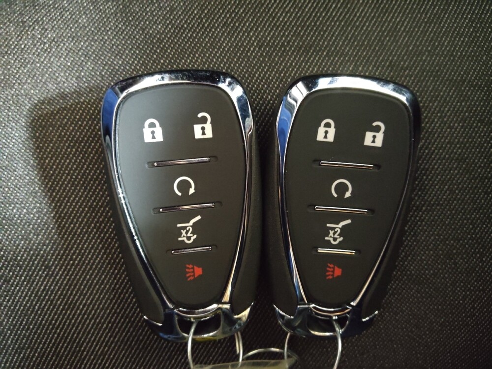 2020 Chevrolet Equinox in Lubbock, TX 79424 - 18130942 32