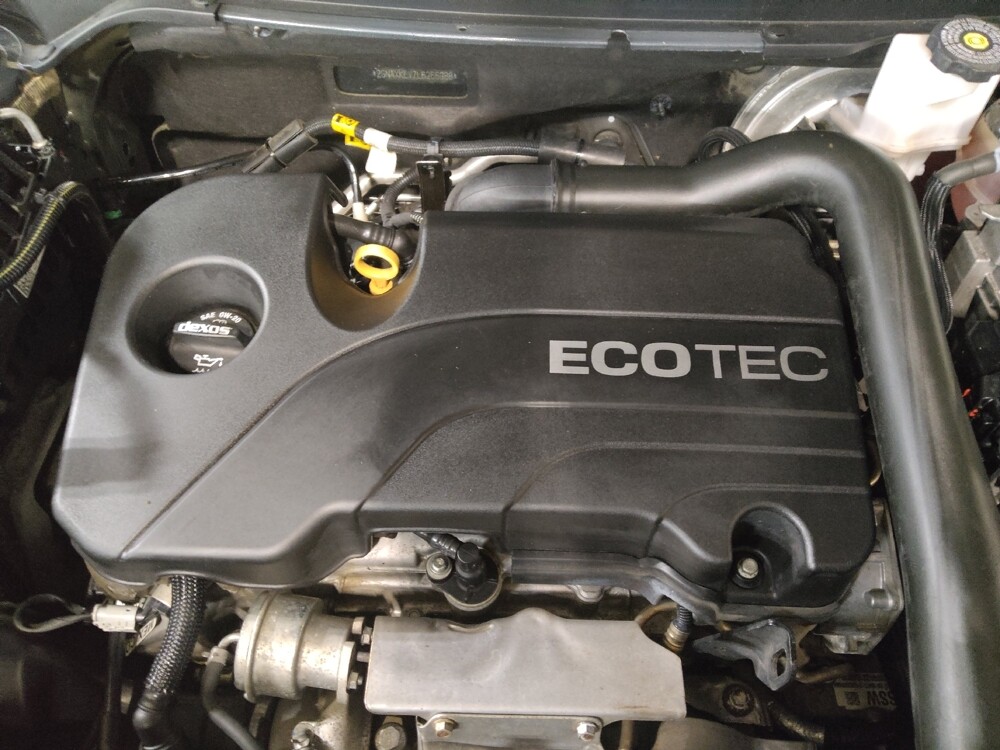 2020 Chevrolet Equinox in Lubbock, TX 79424 - 18130942 30