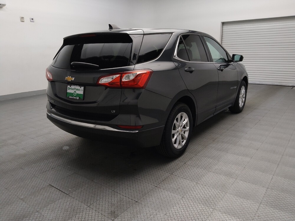 2020 Chevrolet Equinox in Lubbock, TX 79424 - 18130942 9