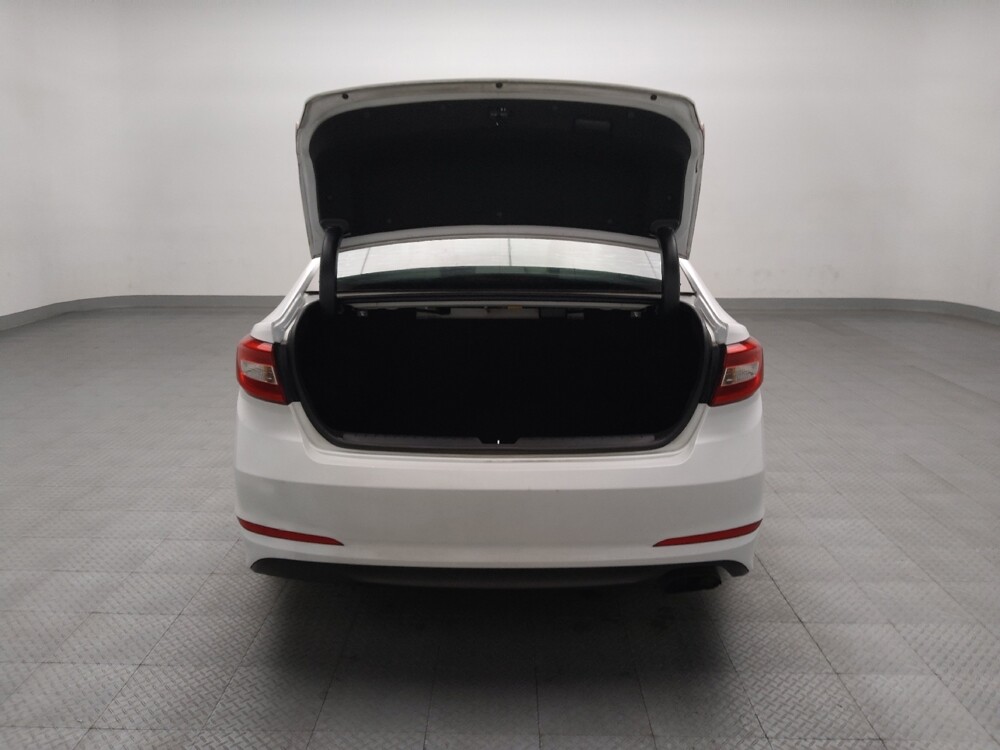 2017 Hyundai Sonata in Plano, TX 75074 - 18130943 29