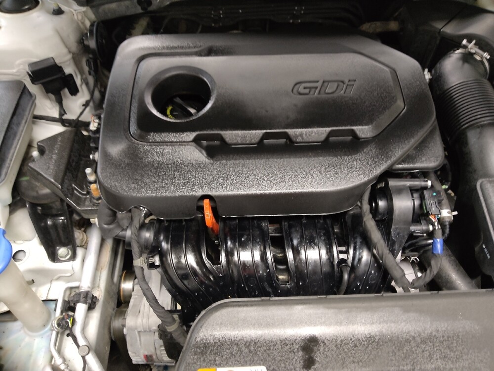 2017 Hyundai Sonata in Plano, TX 75074 - 18130943 30