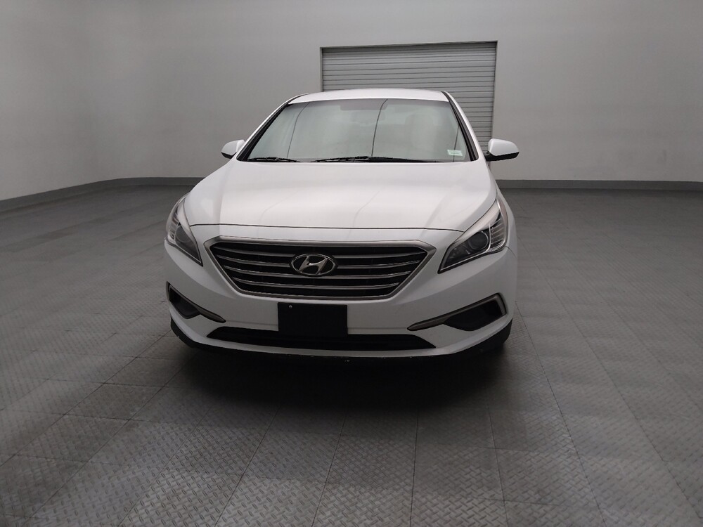 2017 Hyundai Sonata in Plano, TX 75074 - 18130943 15
