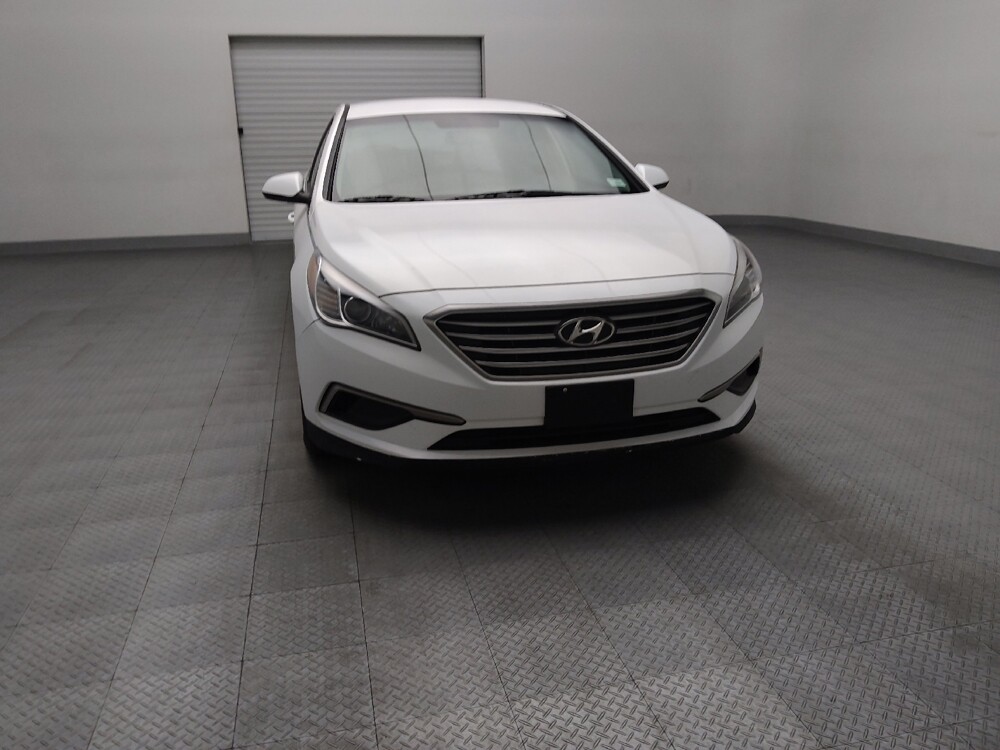 2017 Hyundai Sonata in Plano, TX 75074 - 18130943 14
