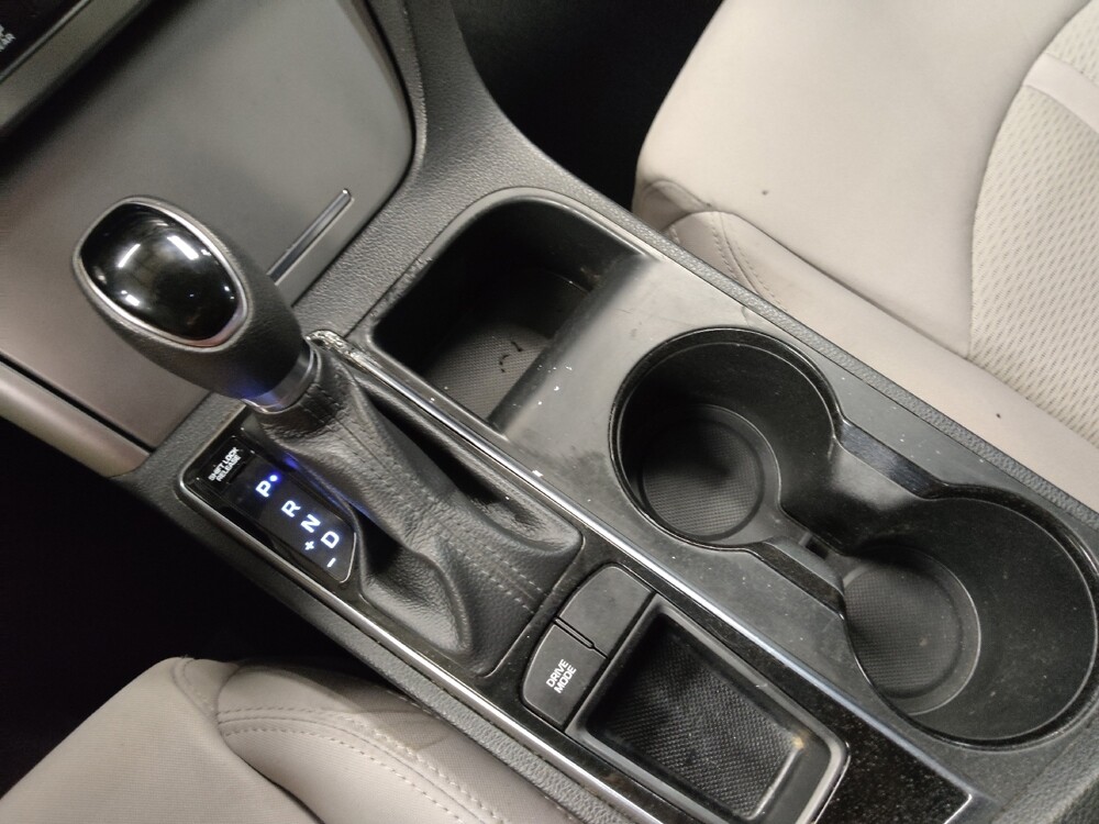 2017 Hyundai Sonata in Plano, TX 75074 - 18130943 26