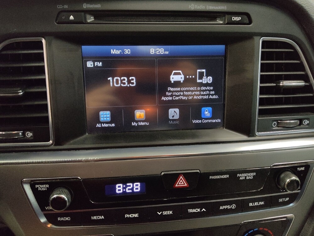 2017 Hyundai Sonata in Plano, TX 75074 - 18130943 25