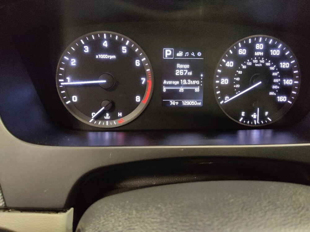 2017 Hyundai Sonata in Plano, TX 75074 - 18130943 23