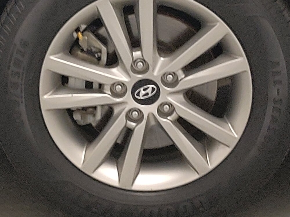 2017 Hyundai Sonata in Plano, TX 75074 - 18130943 31