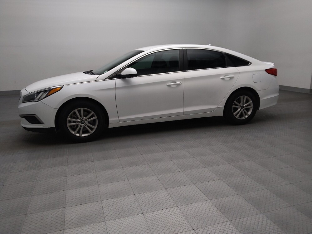 2017 Hyundai Sonata in Plano, TX 75074 - 18130943 2